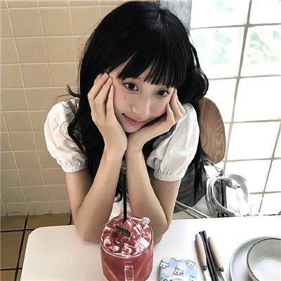 海边