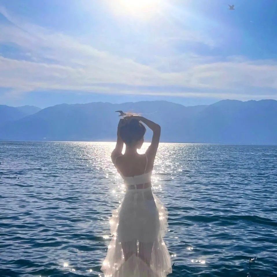亡者之谜