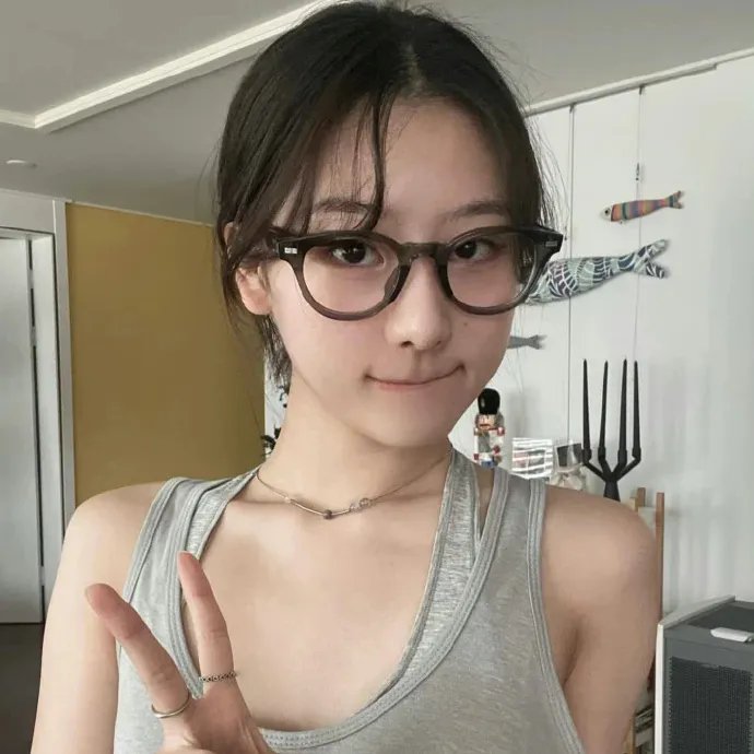 甜美的梦