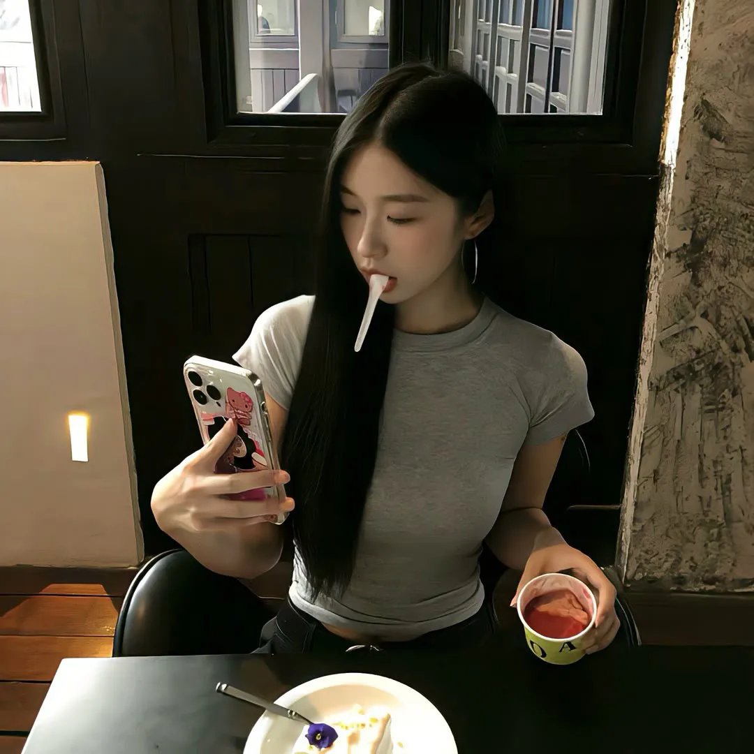 牙仙